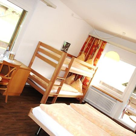 Hotel Eigerblick Grindelwald Esterno foto