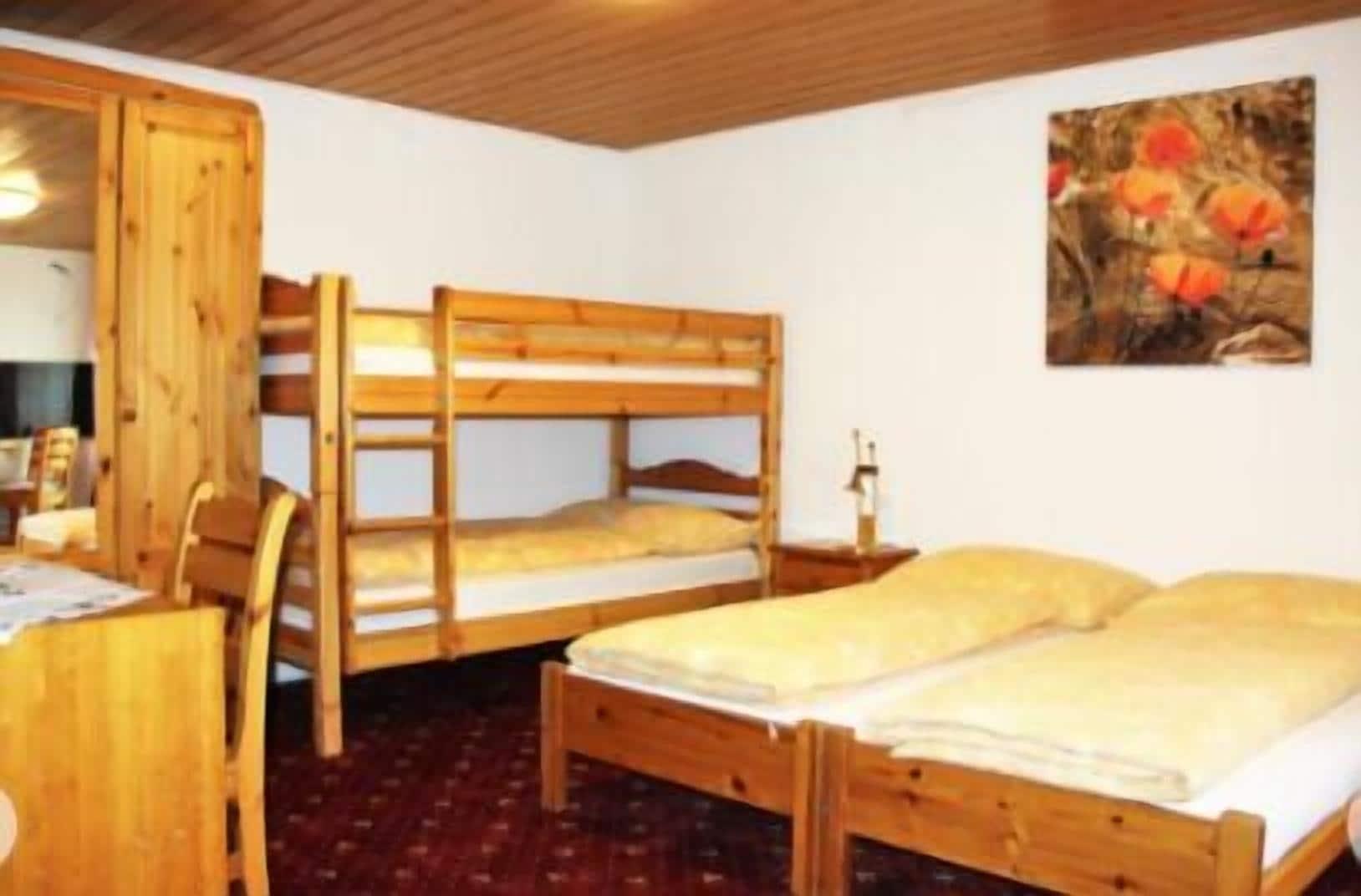 Hotel Eigerblick Grindelwald Esterno foto