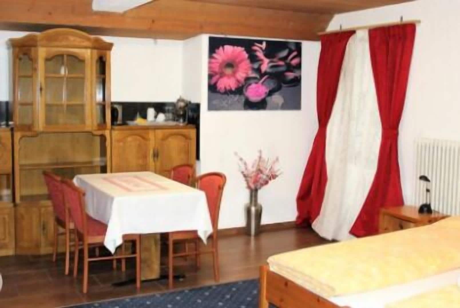 Hotel Eigerblick Grindelwald Esterno foto