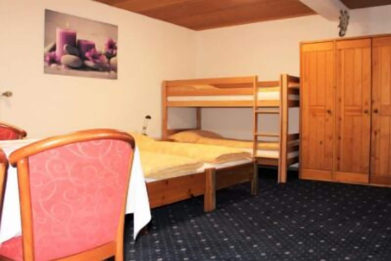 Hotel Eigerblick Grindelwald Esterno foto