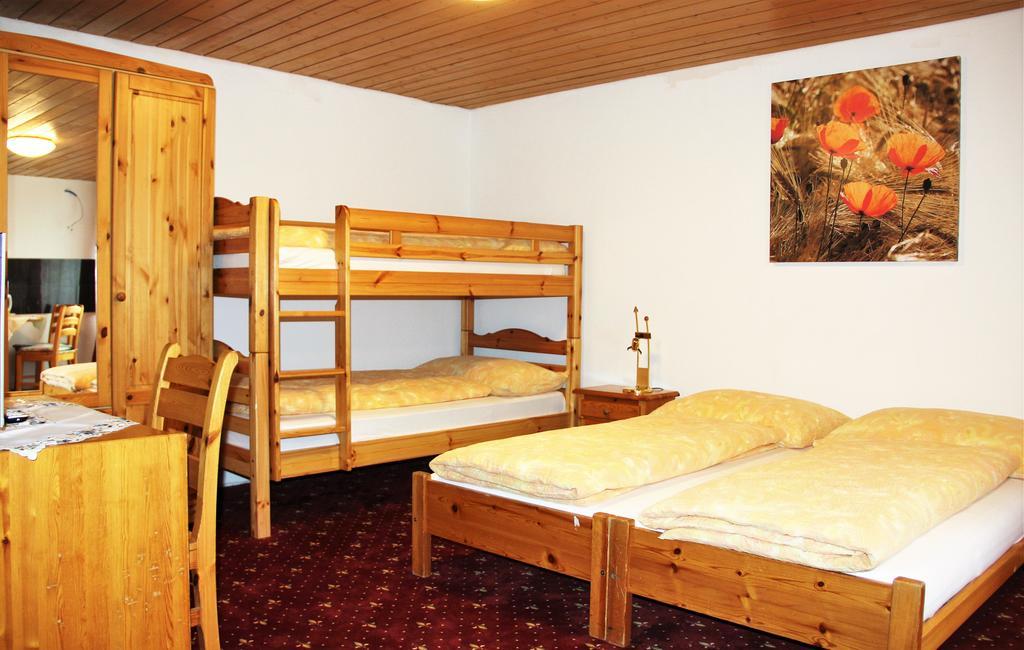Hotel Eigerblick Grindelwald Esterno foto