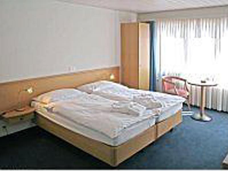 Hotel Eigerblick Grindelwald Camera foto