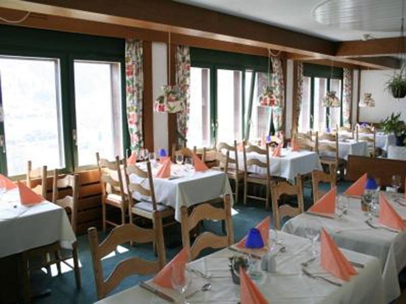 Hotel Eigerblick Grindelwald Esterno foto