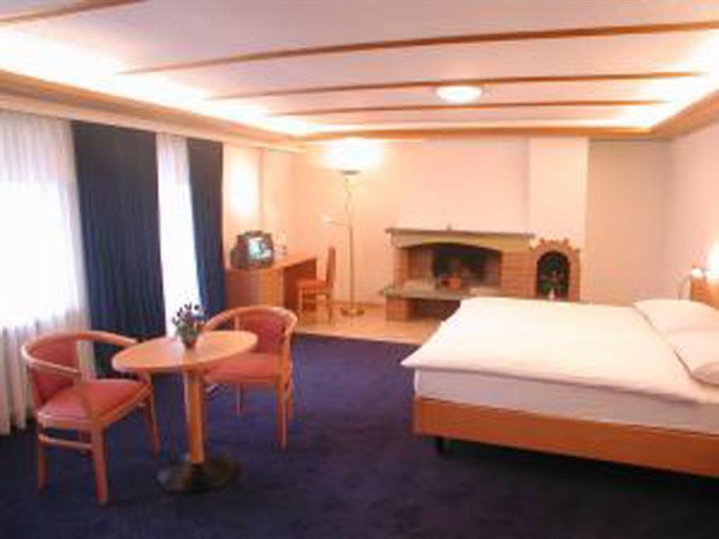 Hotel Eigerblick Grindelwald Camera foto