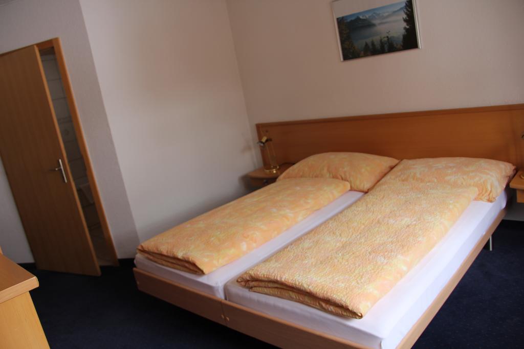 Hotel Eigerblick Grindelwald Esterno foto