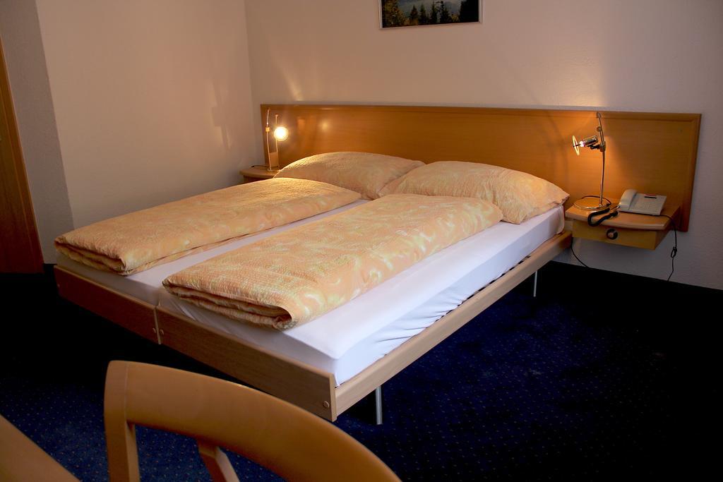 Hotel Eigerblick Grindelwald Esterno foto
