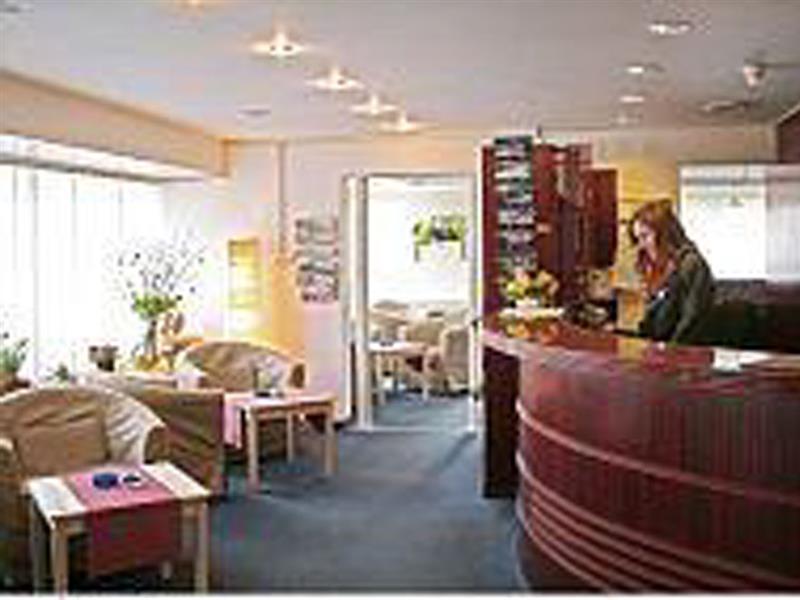 Hotel Eigerblick Grindelwald Esterno foto